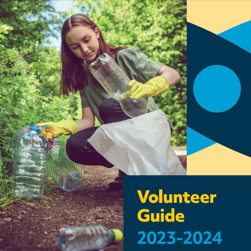 DCU Volunteer Guide 20232024 Dublin City University